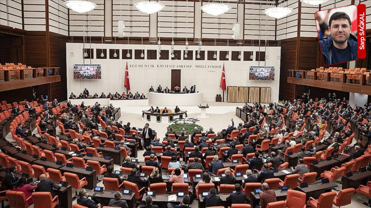 Önergeler yanıtsız kaldı, yasa teklifleri ‘torbayla’ görüşüldü
