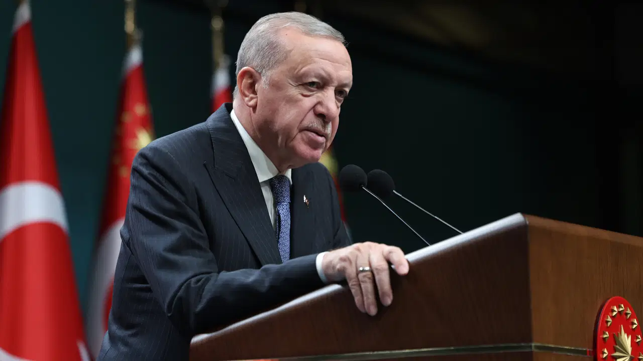 Erdoğan'ın Kabine sonrası o sözlerine CHP'den sert yanıt