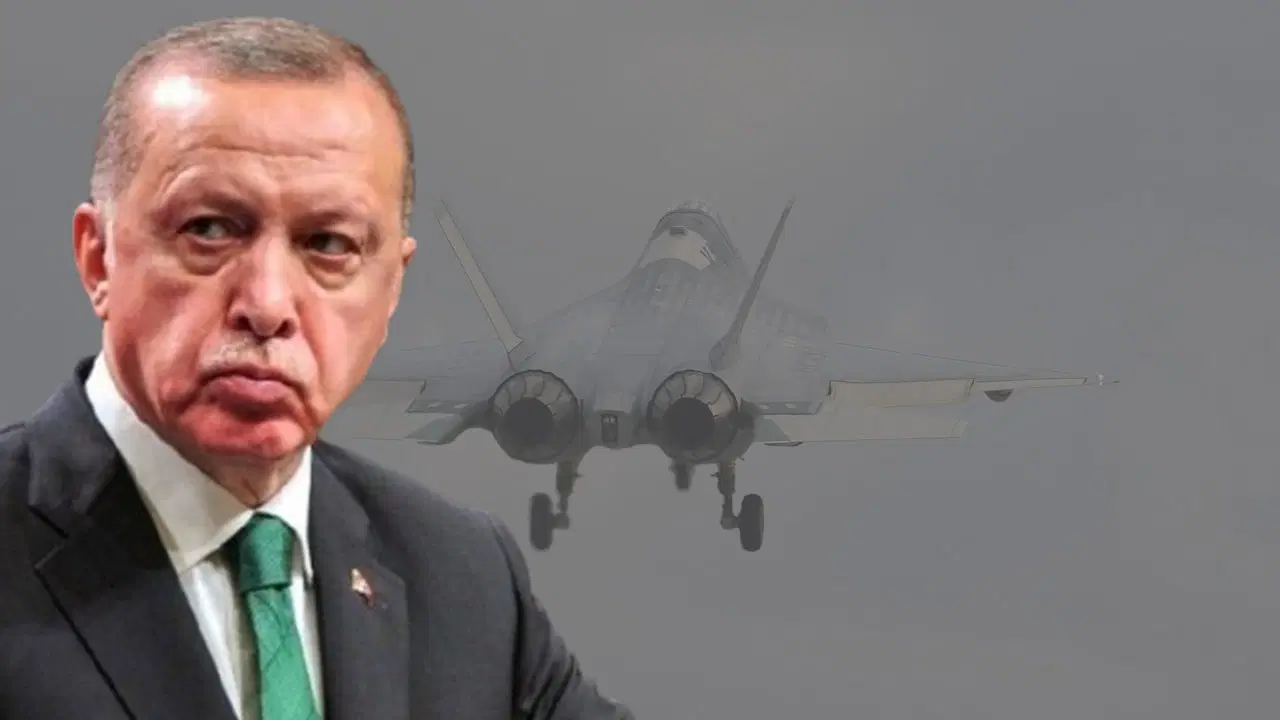 Erdoğan bile yanlış biliyormuş!