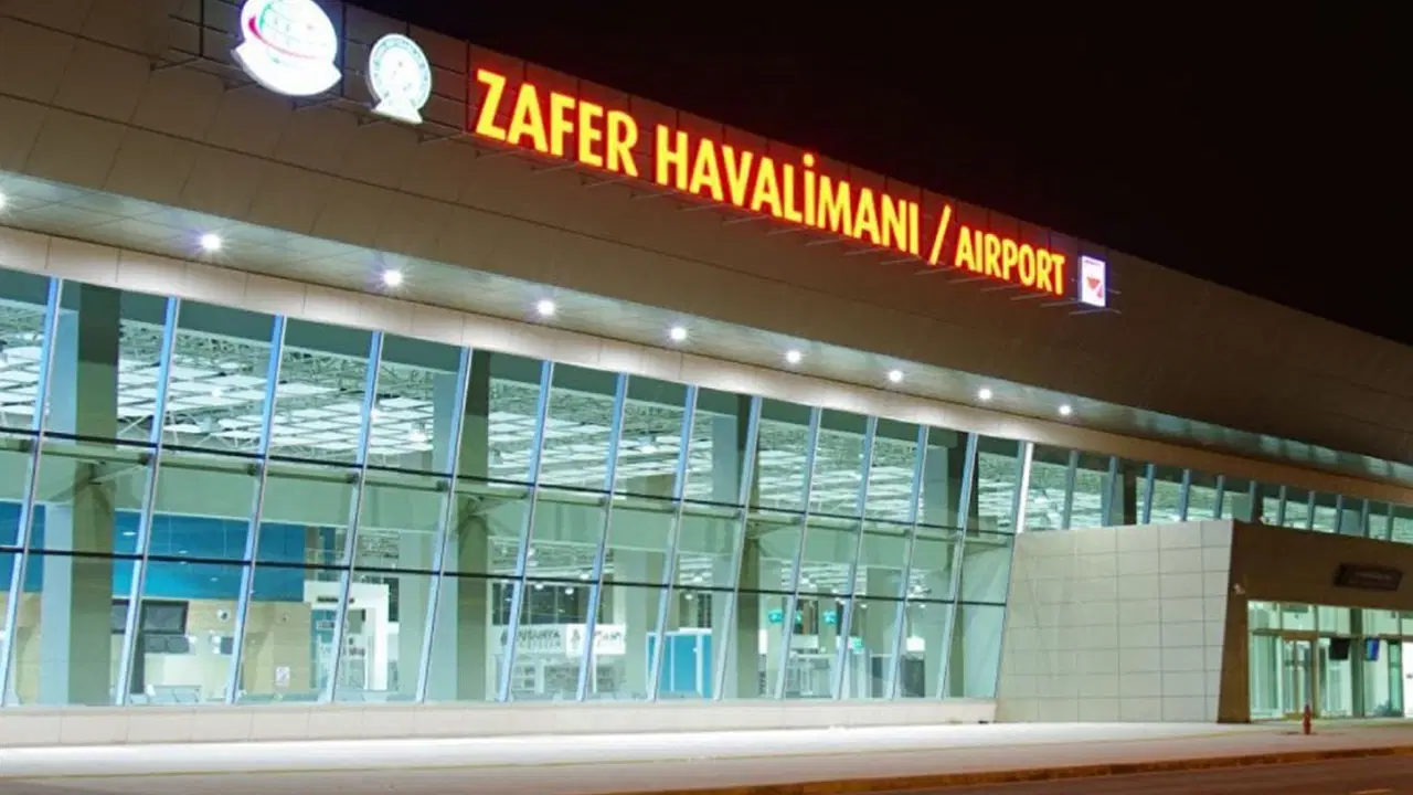 CHP'den Bakan Uraloğlu'na 'Zafer Havalimanı' sorusu