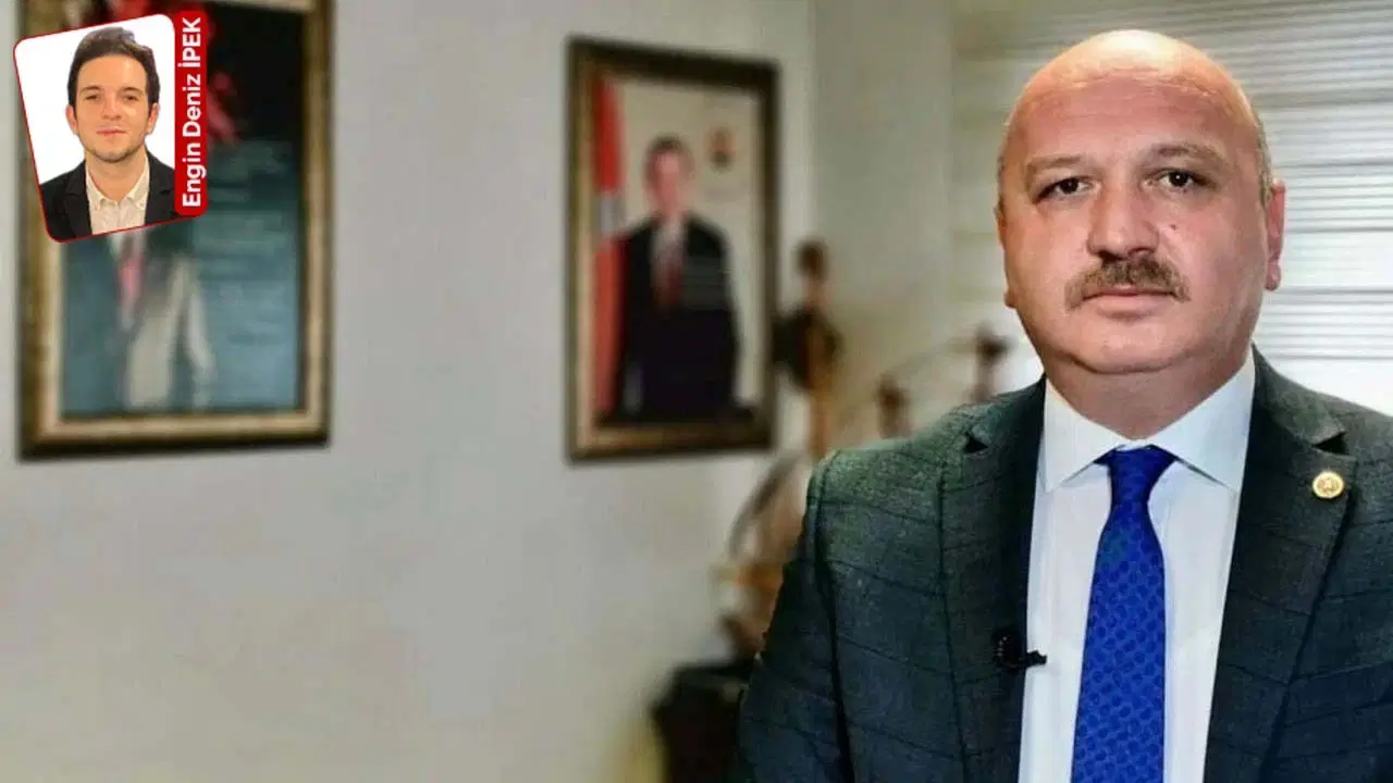 Genç yönetmenlere yardım 52 yaşındaki AKP'liye gitti!