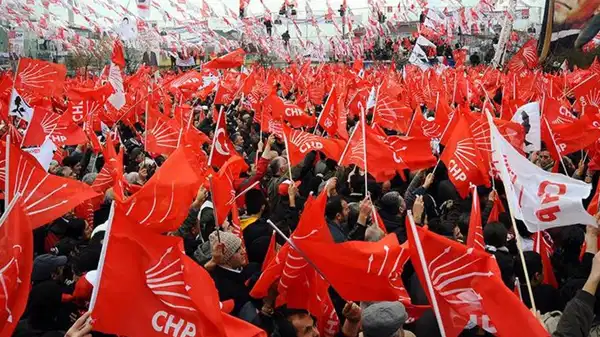 CHP yurt dışı mitinglere başlıyor