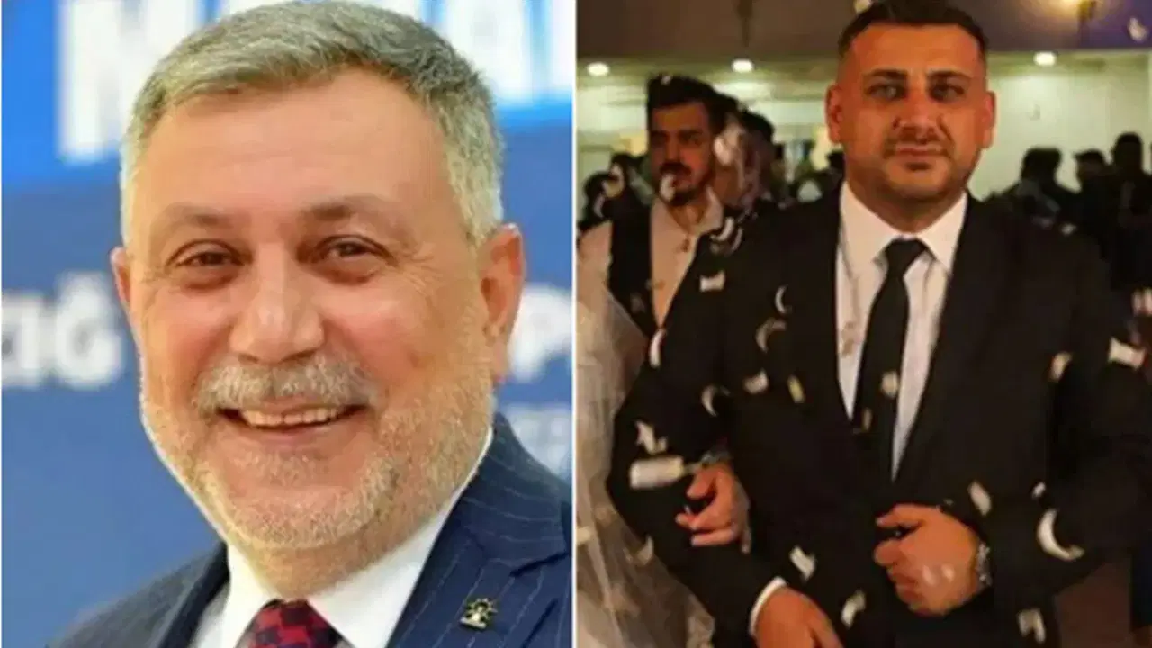 Tüm yönetimin istifası alındı