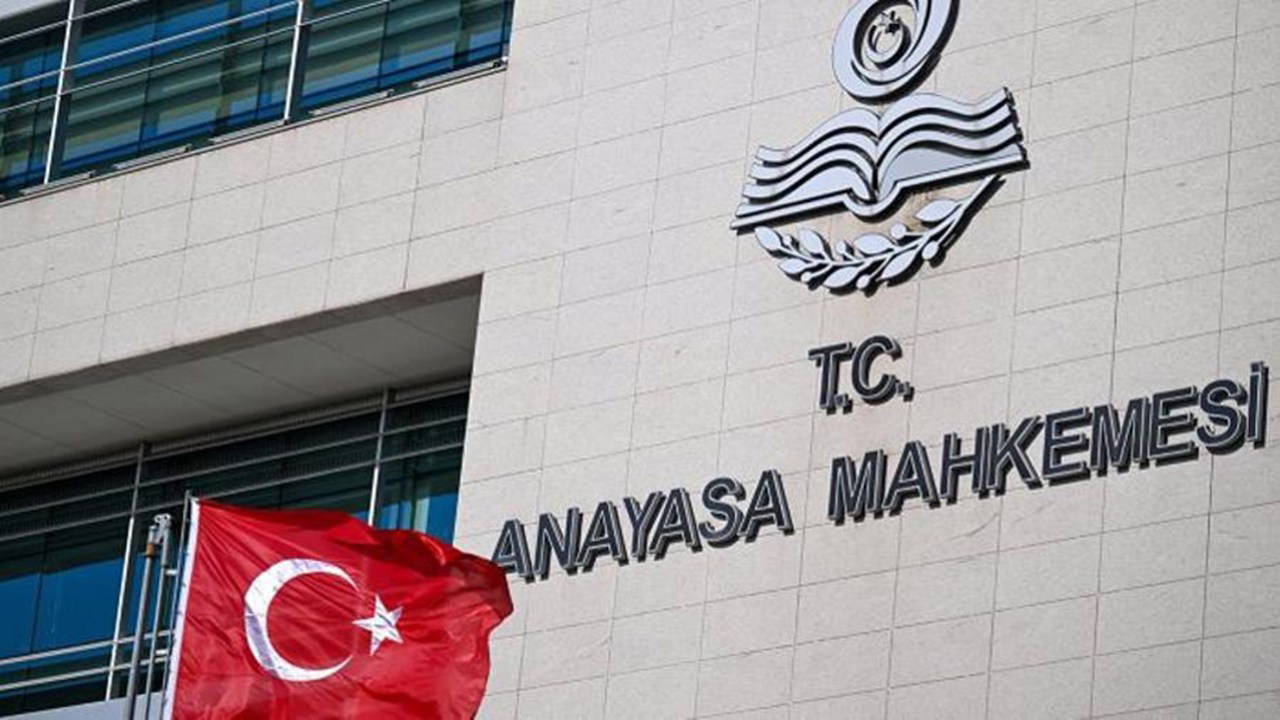 AYM başvurularında 'UYAP' yöntemi devrede