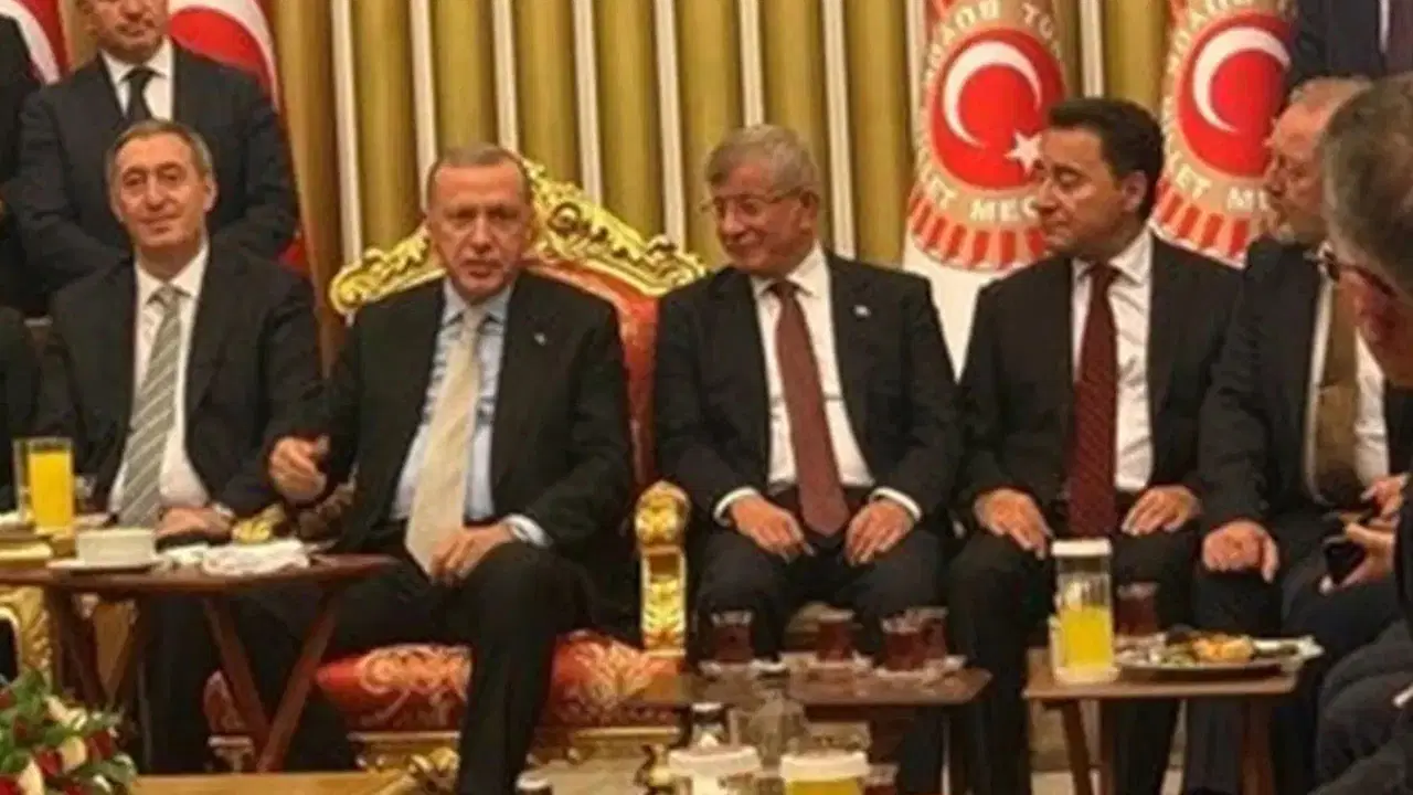 DEVA Partisi'nden eleştirilere yanıt