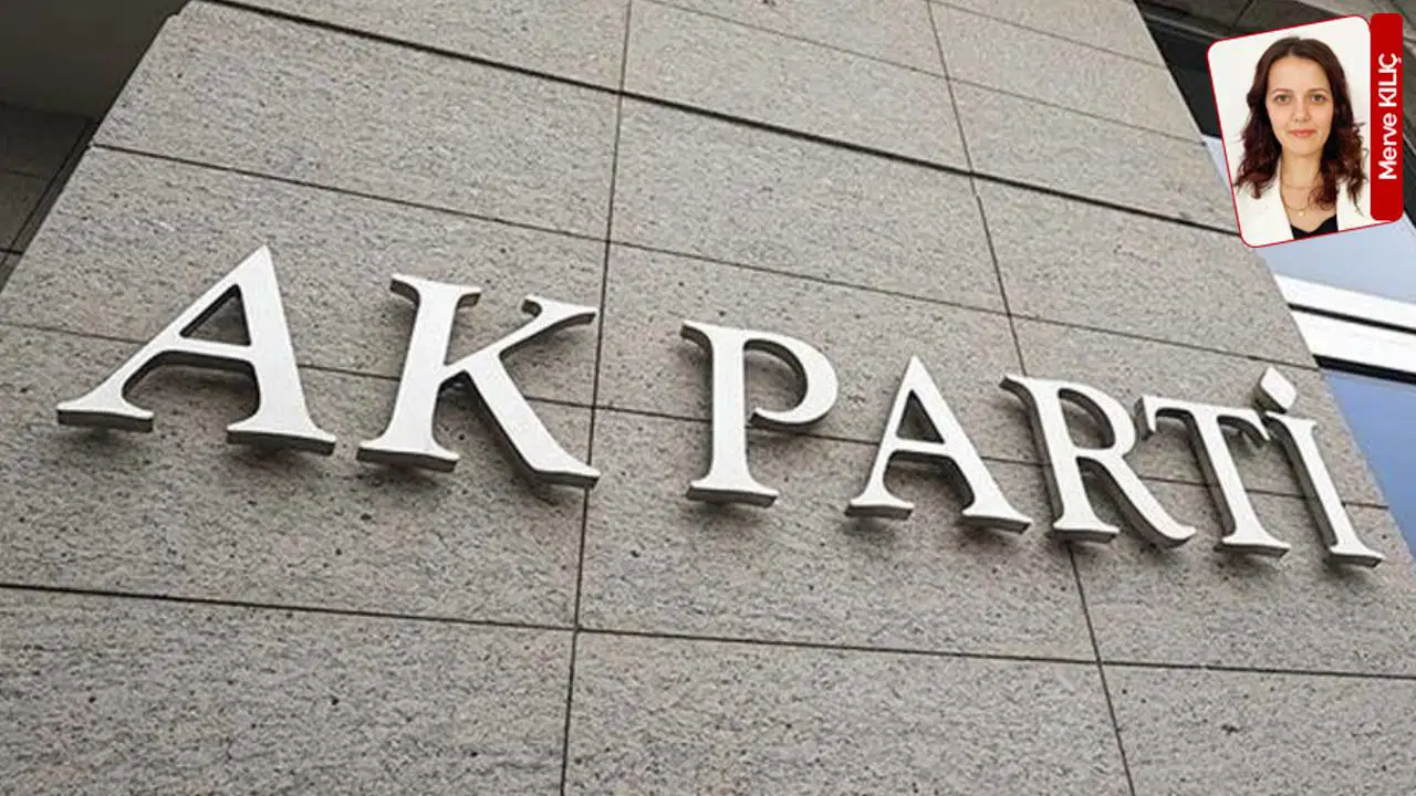 Parti kulislerinde dikkat çeken iddia!