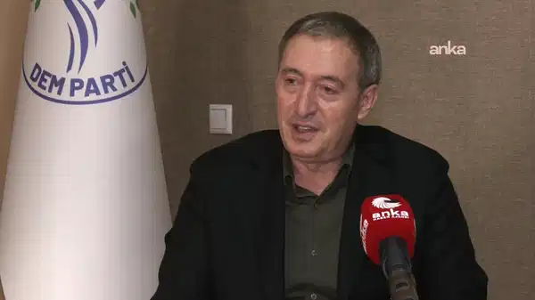 'Diğerlerinin de silah bırakması için bir geçiş yasası gerek'