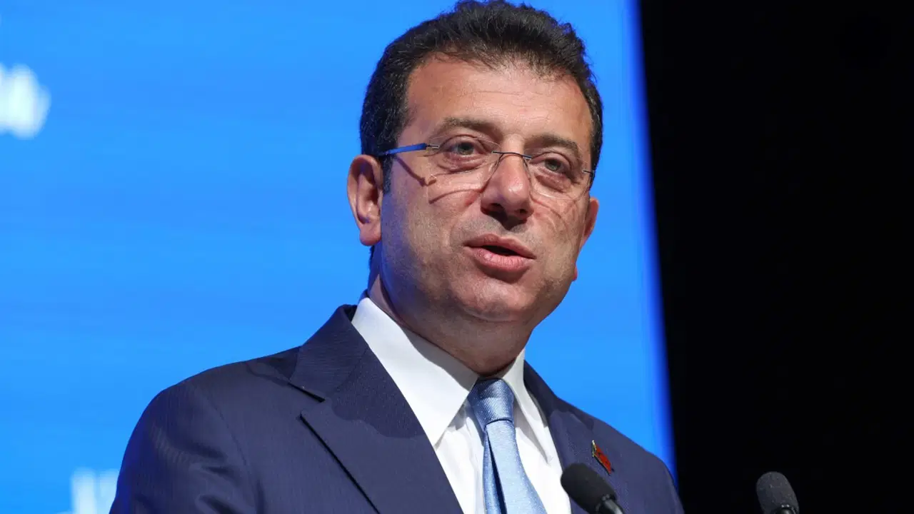 İmamoğlu'ndan '200. gün' mesajı