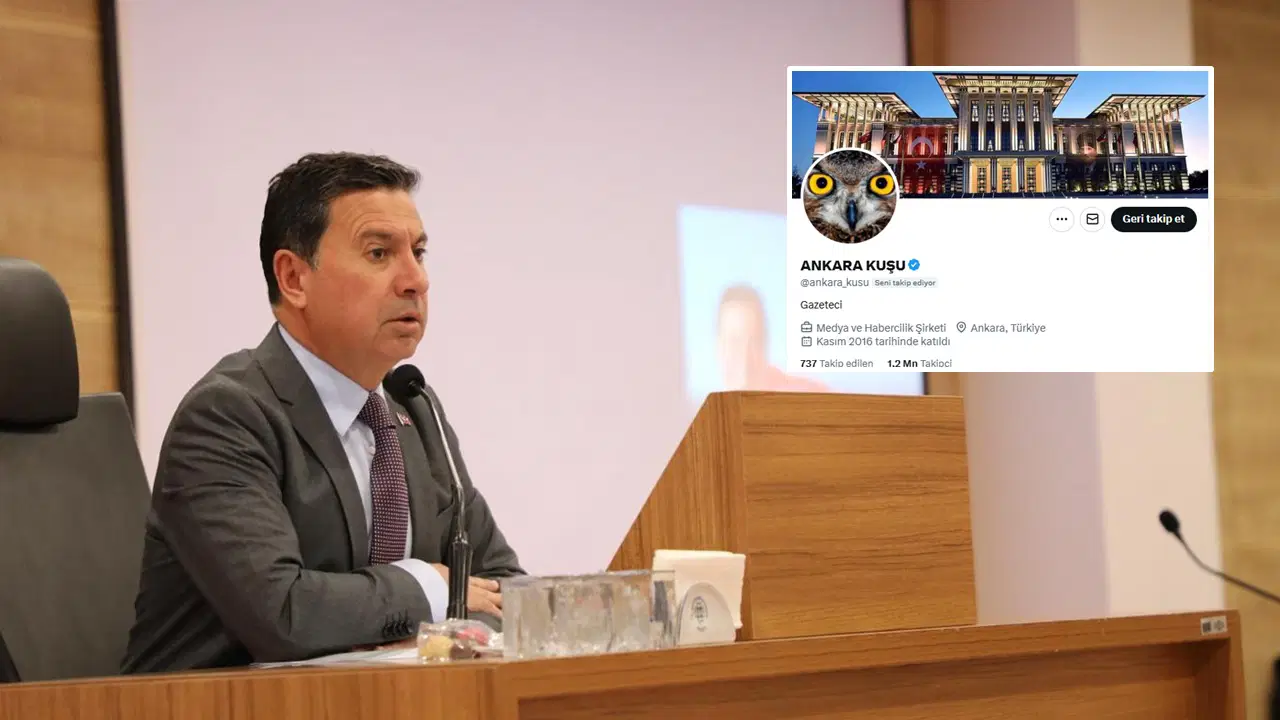 CHP'li belediye başkanından suç duyurusu!
