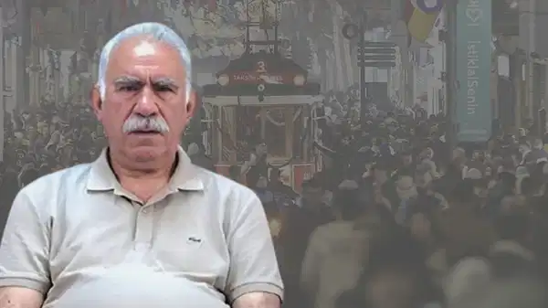 MHP seçmeni 'Öcalan' sorusu için ne dedi?