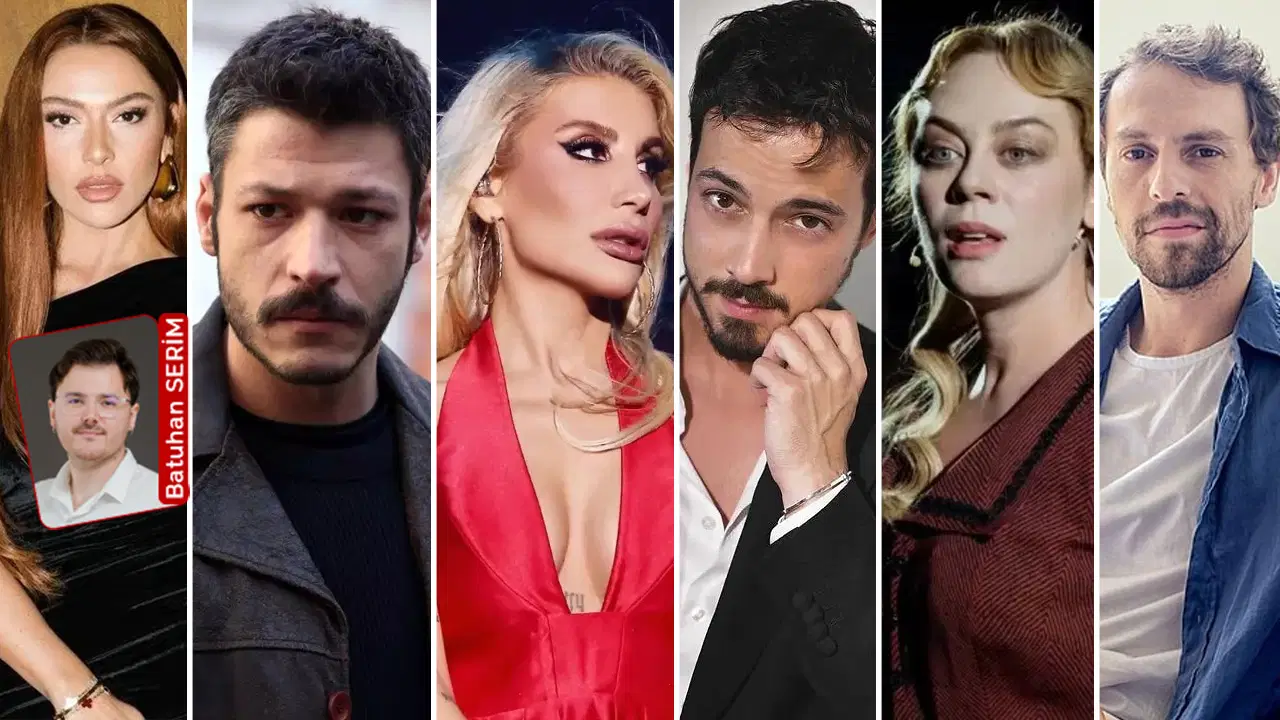 Ünlülere 'uyuşturucu' operasyonu: Kan verme işlemi tamamlandı