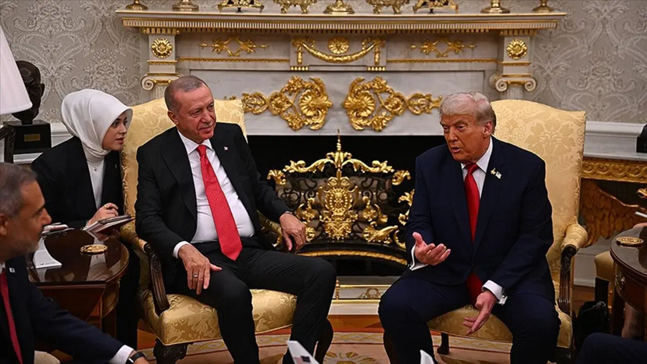 ABD, 'nadir elementler' hazırlığına aylar önce başlamış!