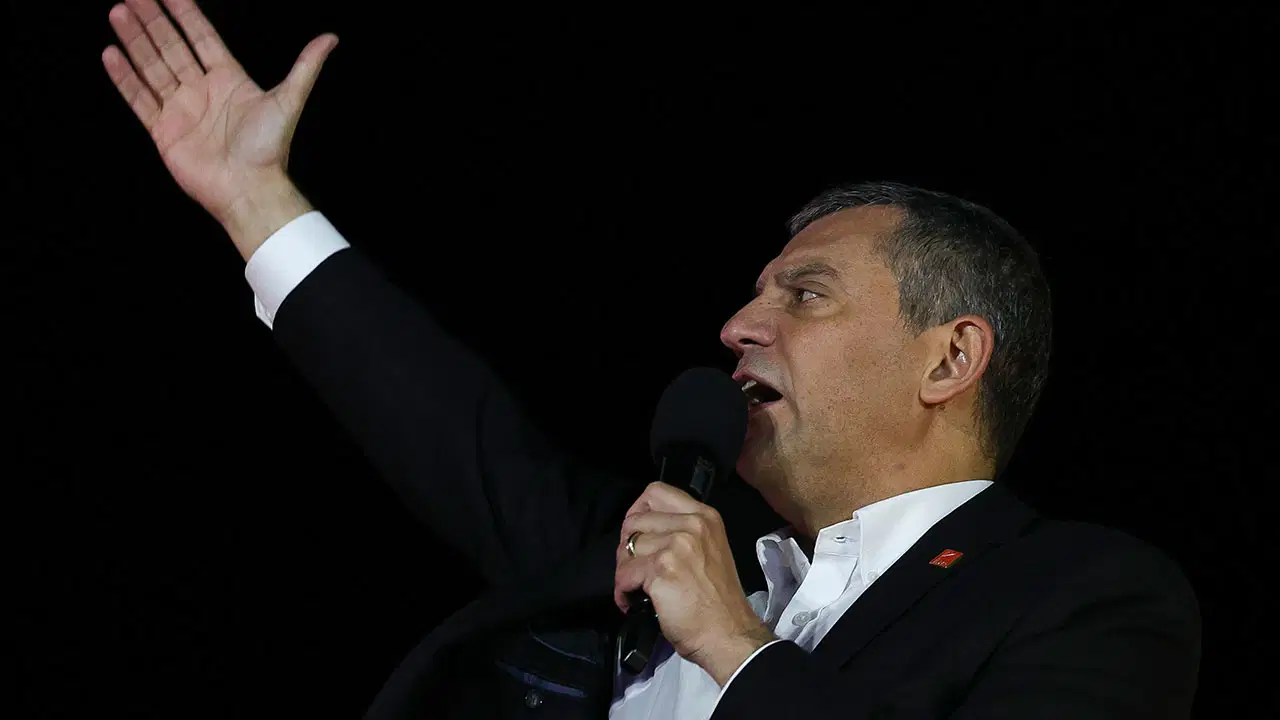 'Tüm dünyaya duyuracağız!'