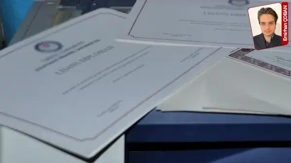 Sahte diplomacıların oyunu ortaya çıktı!