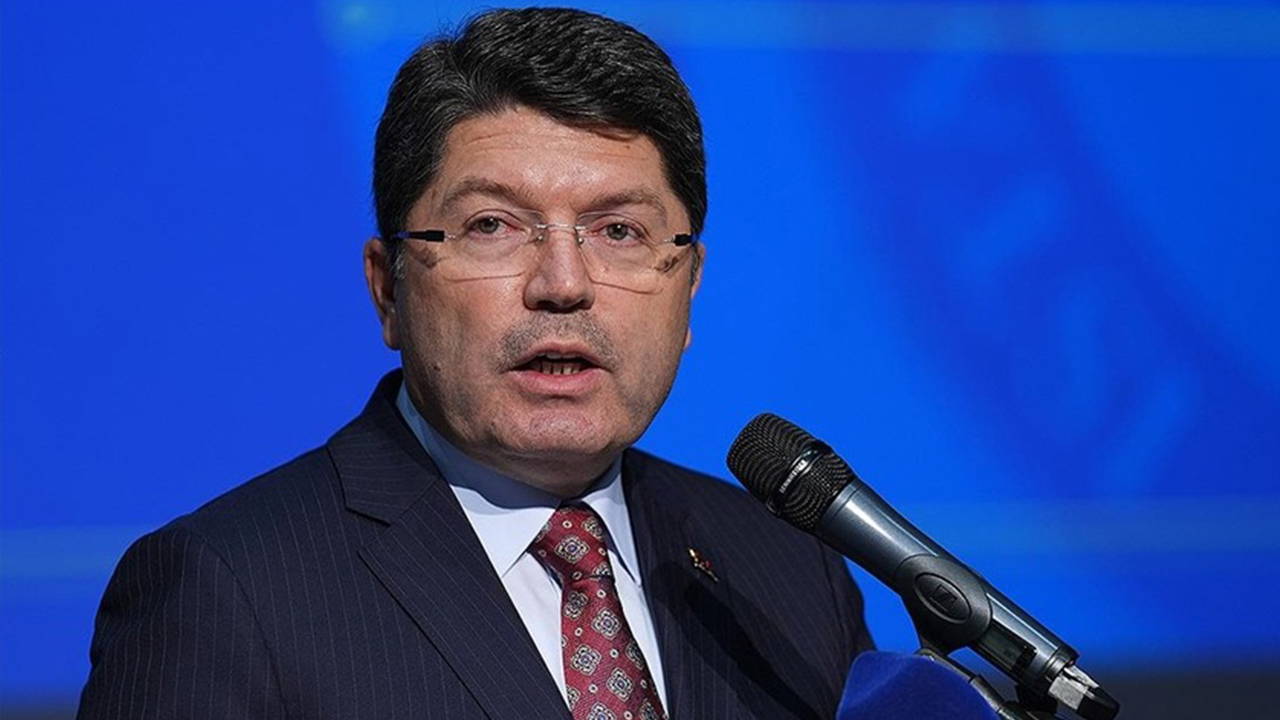 Bakan Tunç: Bugün yolsuzluktan da, teröristten de hesap soruluyor