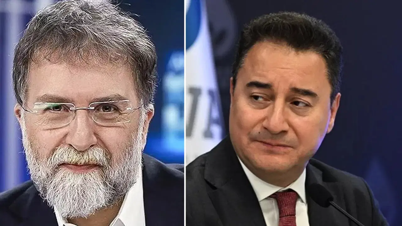 Ahmet Hakan'ın 'Babacan' iddiasına DEVA'dan yanıt