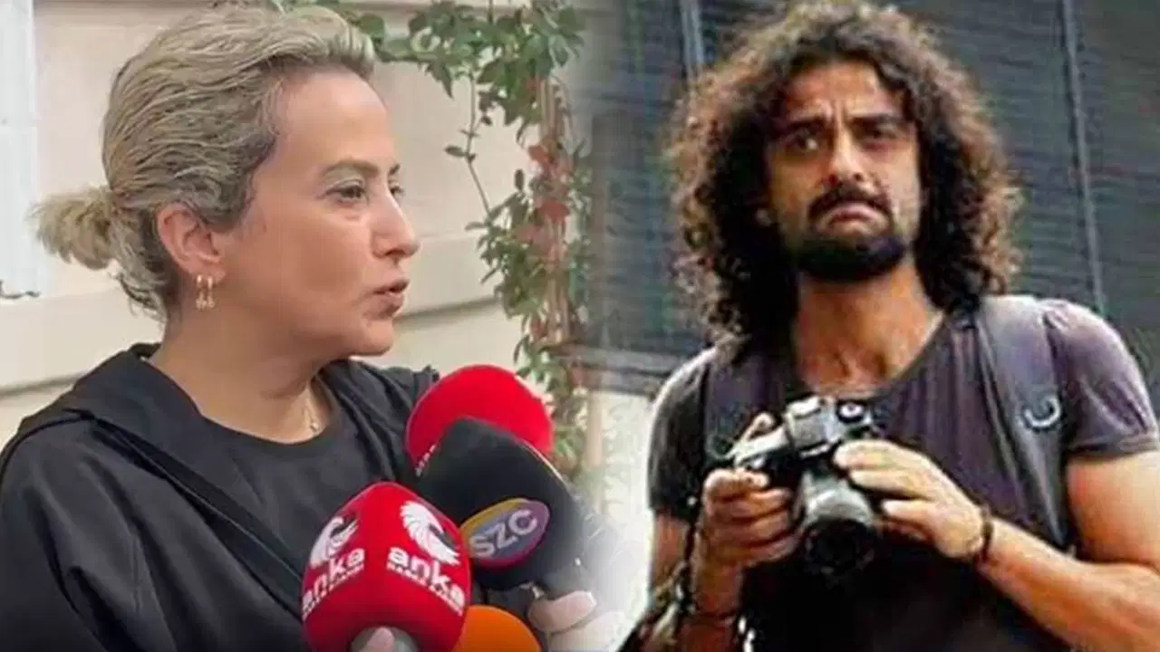 'Görmemesi gereken bir şeye tanıklık ettiği için...'