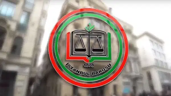 İstanbul Barosu'ndan 'Adem Tekindağ' açıklaması