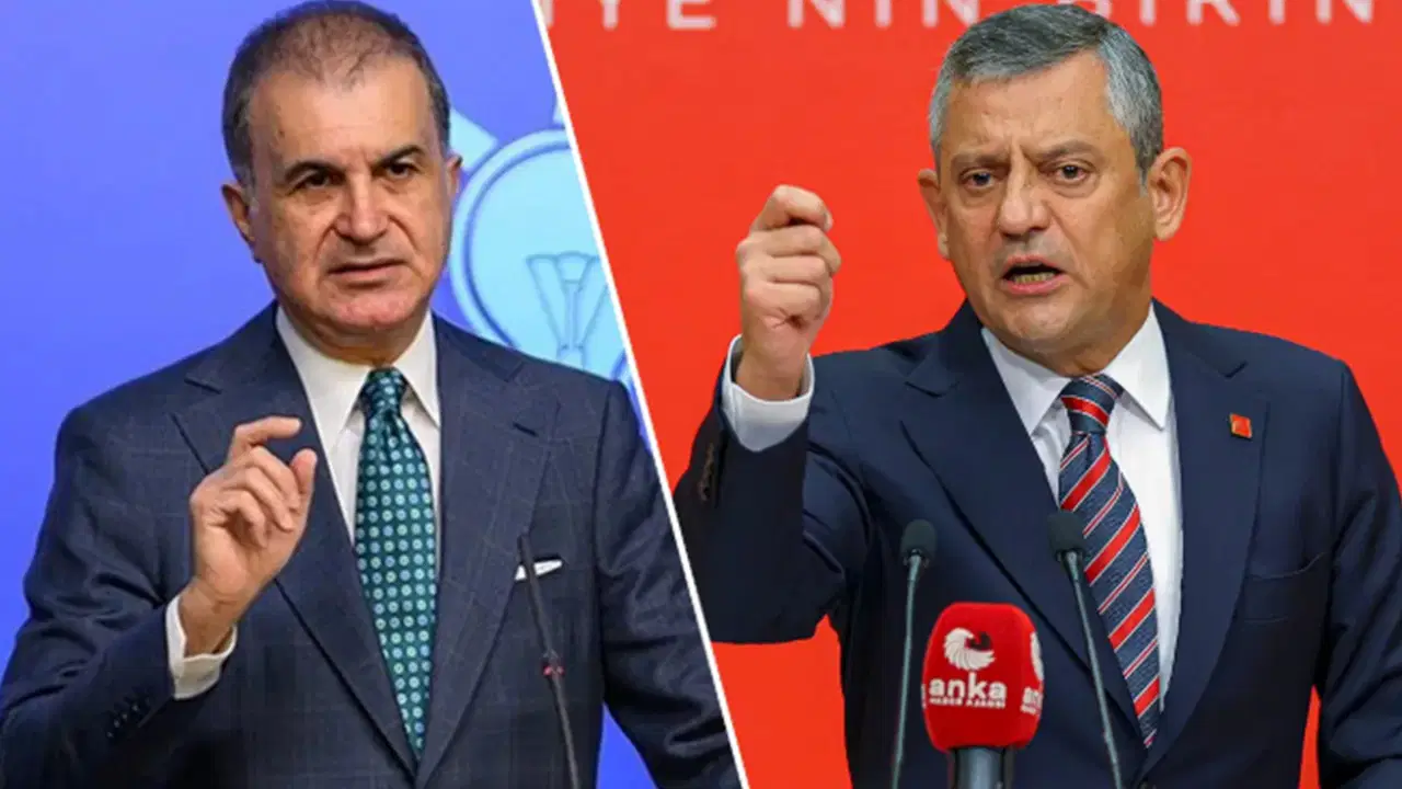 ‘Politik magazin olarak değerlendirilebilecek…’