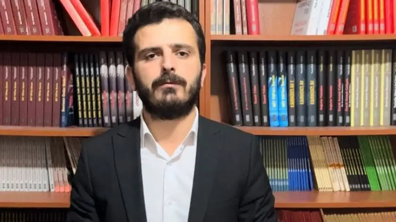 19 Mart protestocularının avukatına soruşturma!