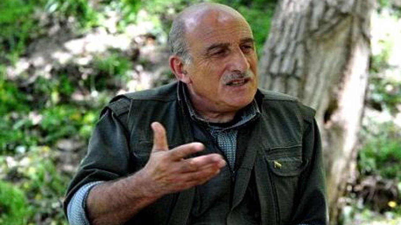 Terör örgütünden sert 'süreç' ve 'af' tepkisi