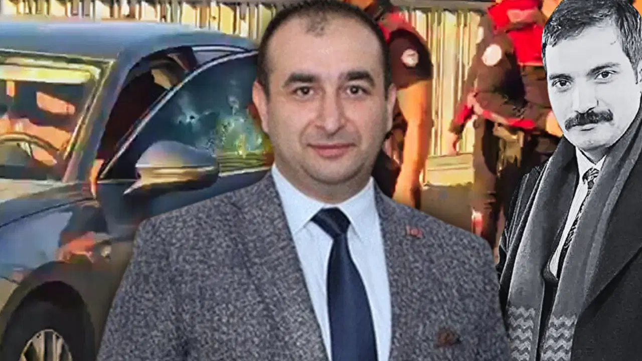 İçişleri Bakanlığı'ndan 'Serdar Öktem cinayeti' hamlesi