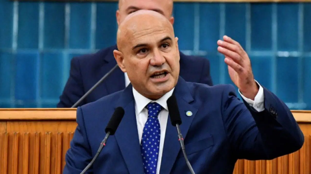 Çömez: MR ve tomografiye ödenen para Dışişleri Bakanlığı bütçesinden fazla