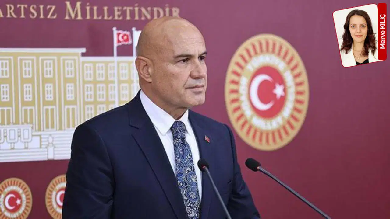 ‘PKK alçak bir örgüttür, onun elebaşı da alçaktır’