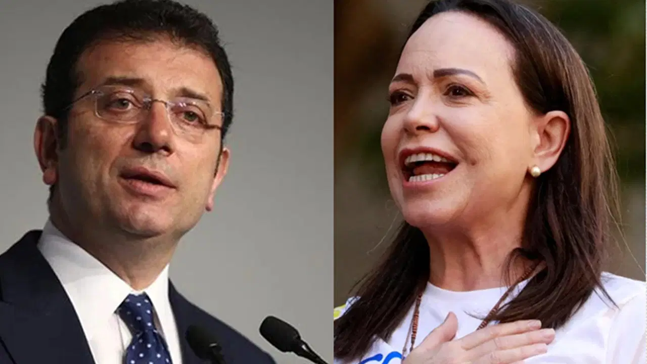'Büyük bir hayal kırıklığına uğradım'