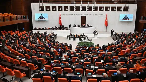 Yeni vergi düzenlemeleri, harç artışları ve bütçe görüşmeleri...