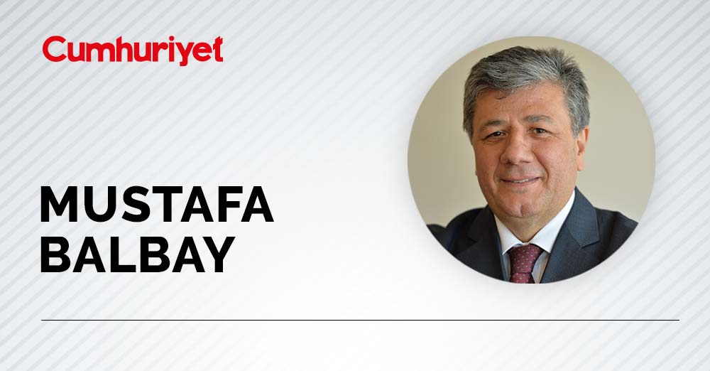 Nadir toprak elementleri!
