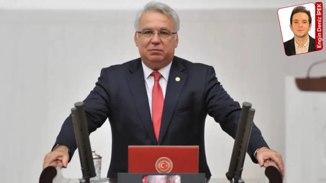 Eski AKP’li Kocabıyık’a İmamoğlu suçlamaları