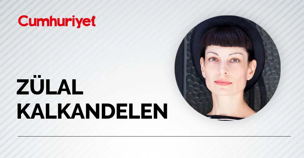 Habur’dan beter bir rezalet!