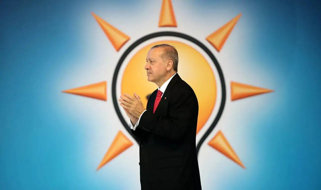 Tek adamlık için şarttı: AKP içinde büyük tasfiye