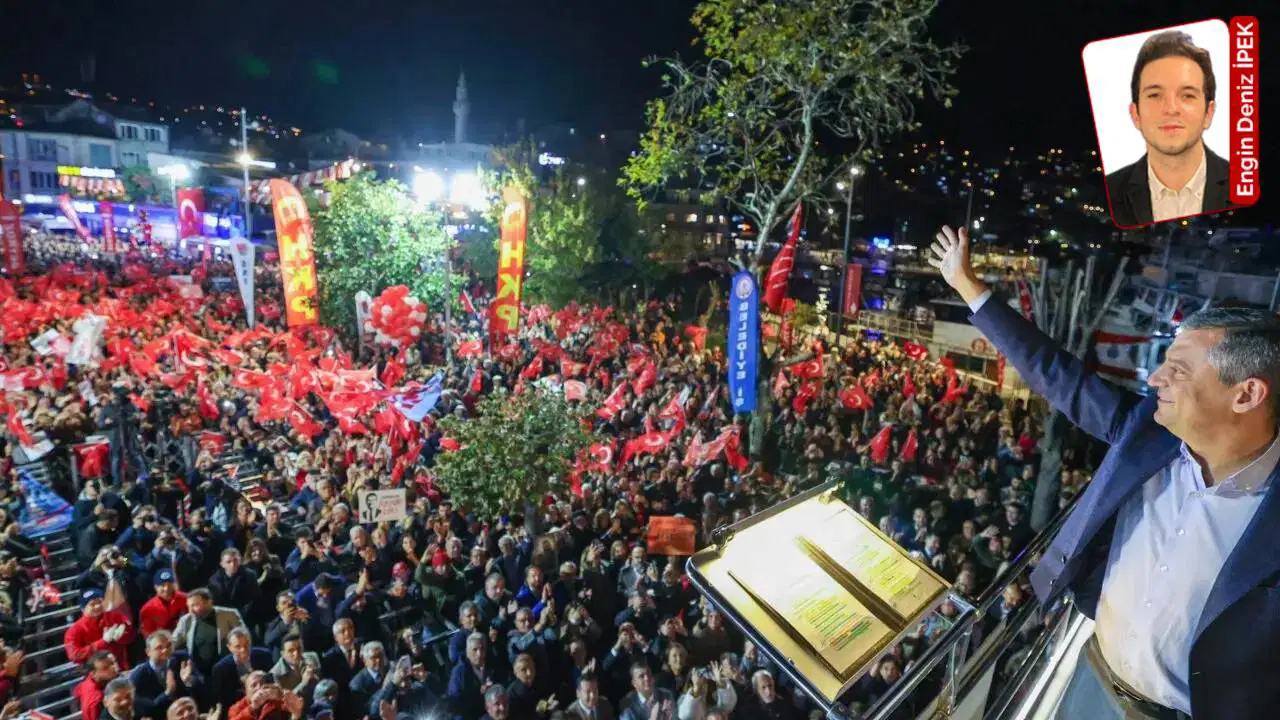 'Sırtımızı millete dayadık'