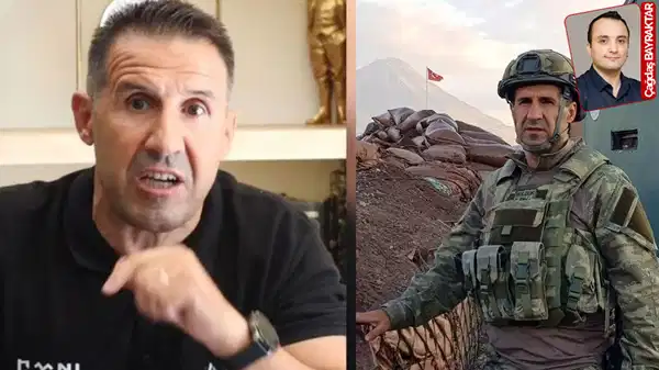 Orkun Özeller'den 'video' talebi!