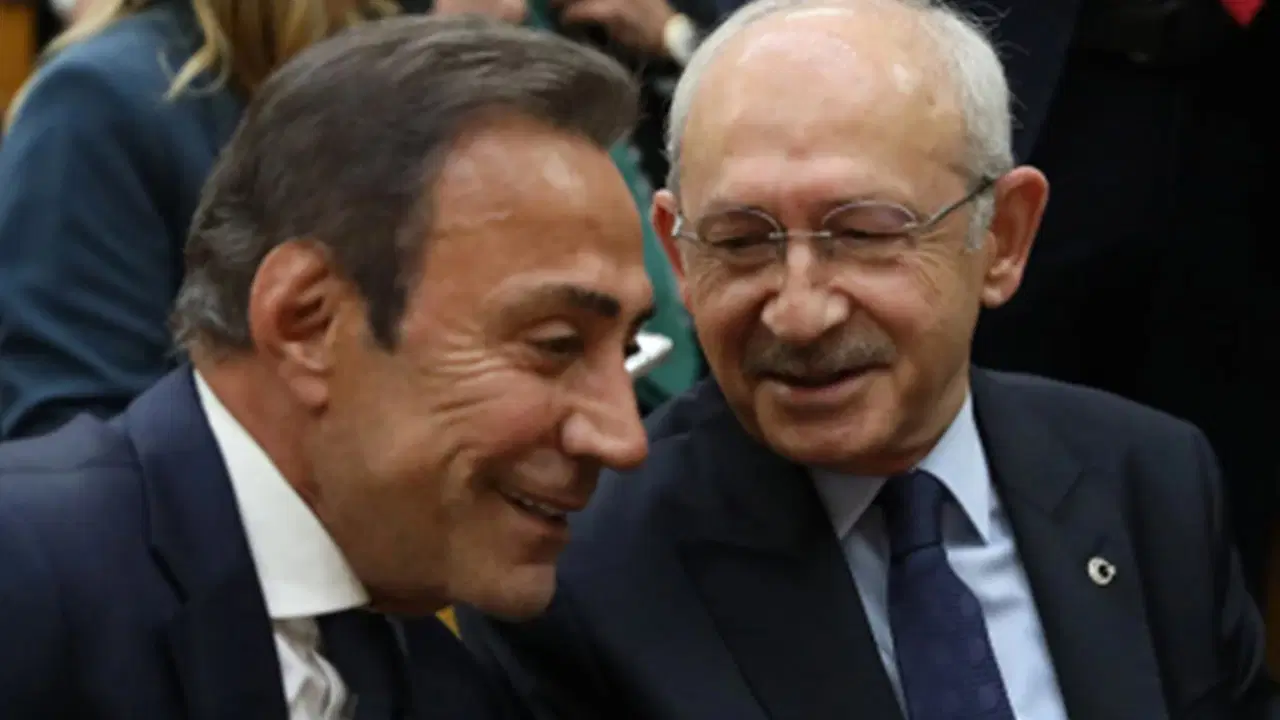 Berhan Şimşek'ten dikkat çeken sözler