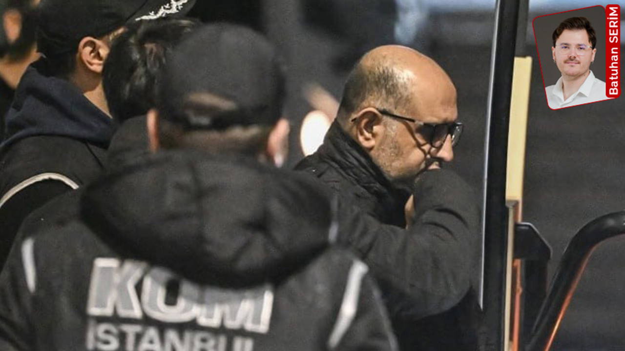 Aktaş'ın, AKP'li belediyeler aldığı ihale iddianamede!