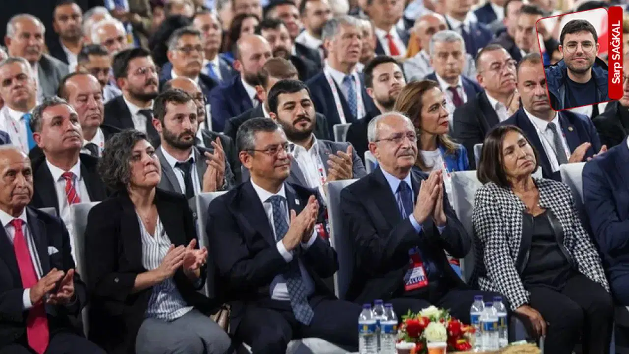 CHP’li isimden dikkat çeken açıklama!
