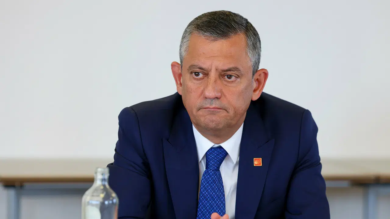 Özgür Özel'den 'TUSAŞ' anması: Birliğe uzanan hiçbir el amacına ulaşamayacak