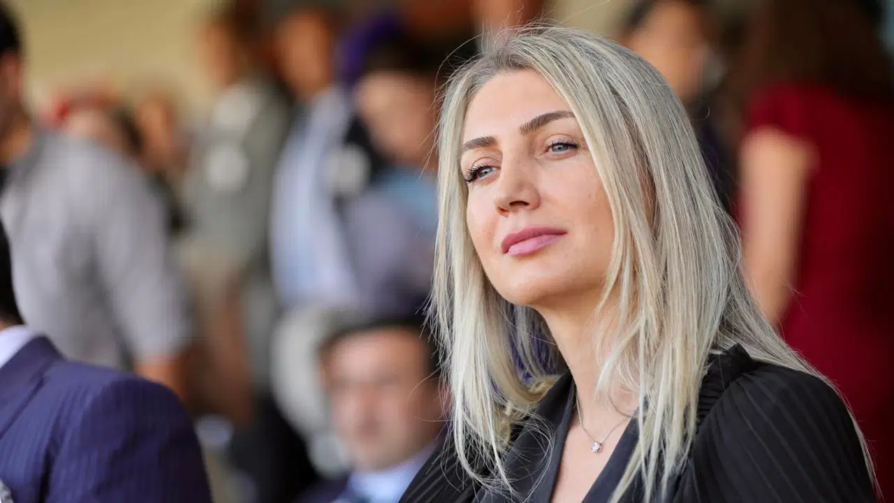 'Roma’yı da Ekrem İmamoğlu’nun yaktığı iddia ediliyor'