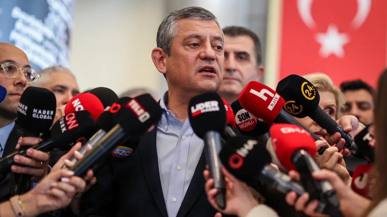 'İstanbul'a kayyum çıkmaz'