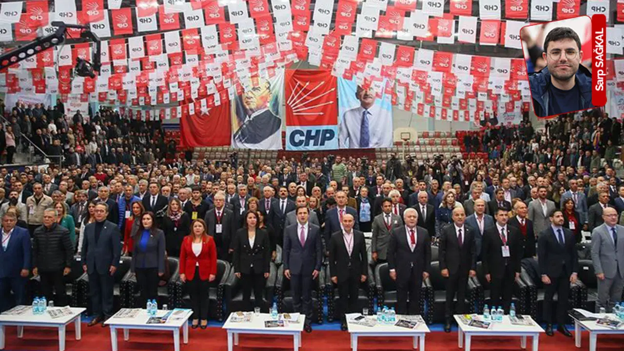 CHP’li hukukçular İstanbul etkisini değerlendirdi