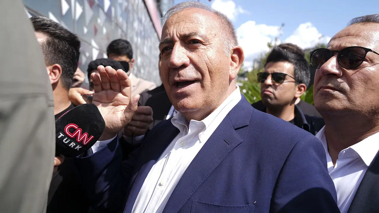 Kayyum Gürsel Tekin'den 'mutlak butlan davası' yorumu