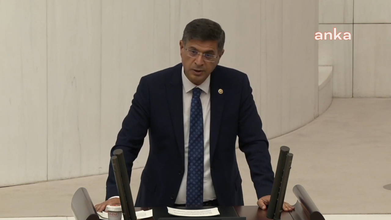 Eski CHP Tunceli milletvekilinden 'seçim müdahalesi' iddialarına açıklama