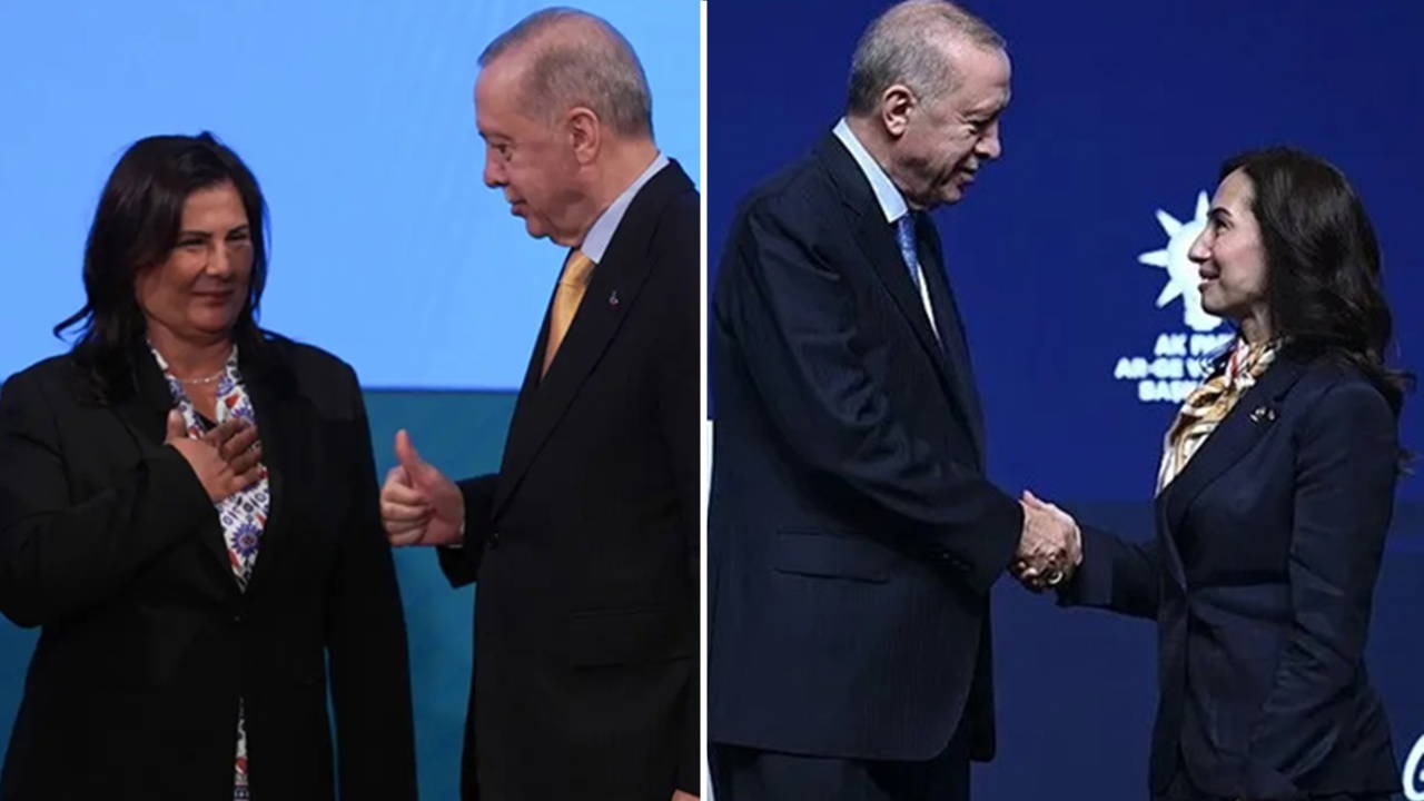 Seçmene rağmen transferler!