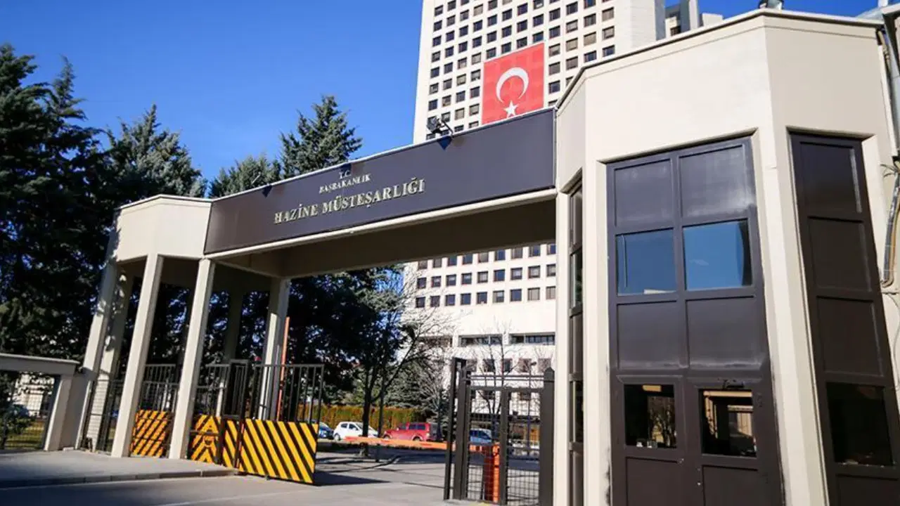 MASAK'tan 'mülkiyet hakkı' açıklaması geldi