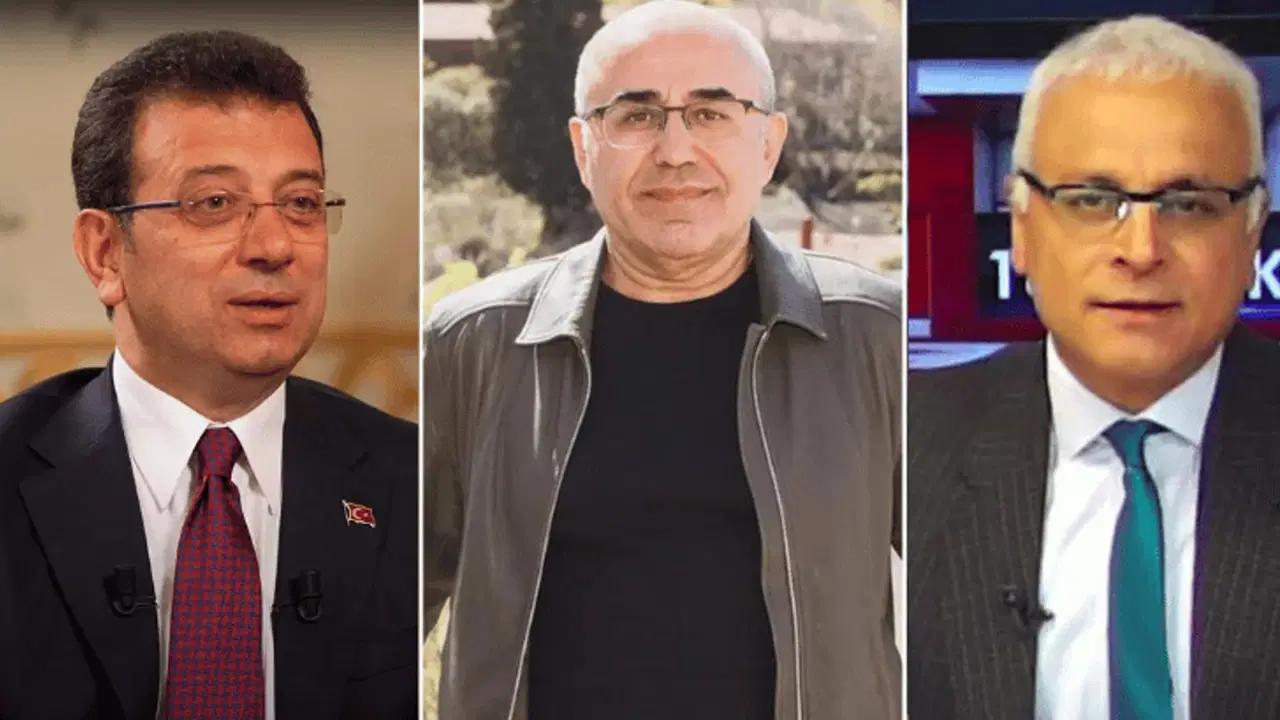 Özgür Özel açıkladı: Hüseyin Gün itirafçı oldu!