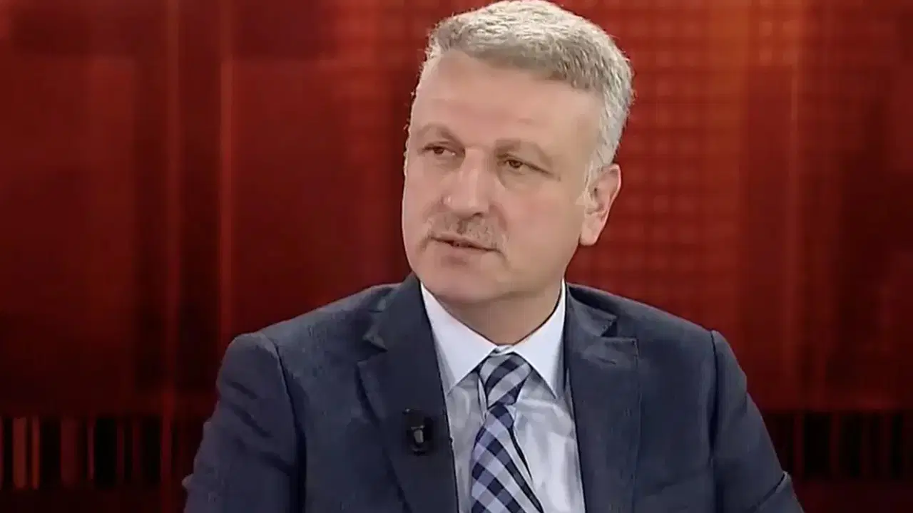 Oktay Saral'dan kritik 'süreç' açıklaması