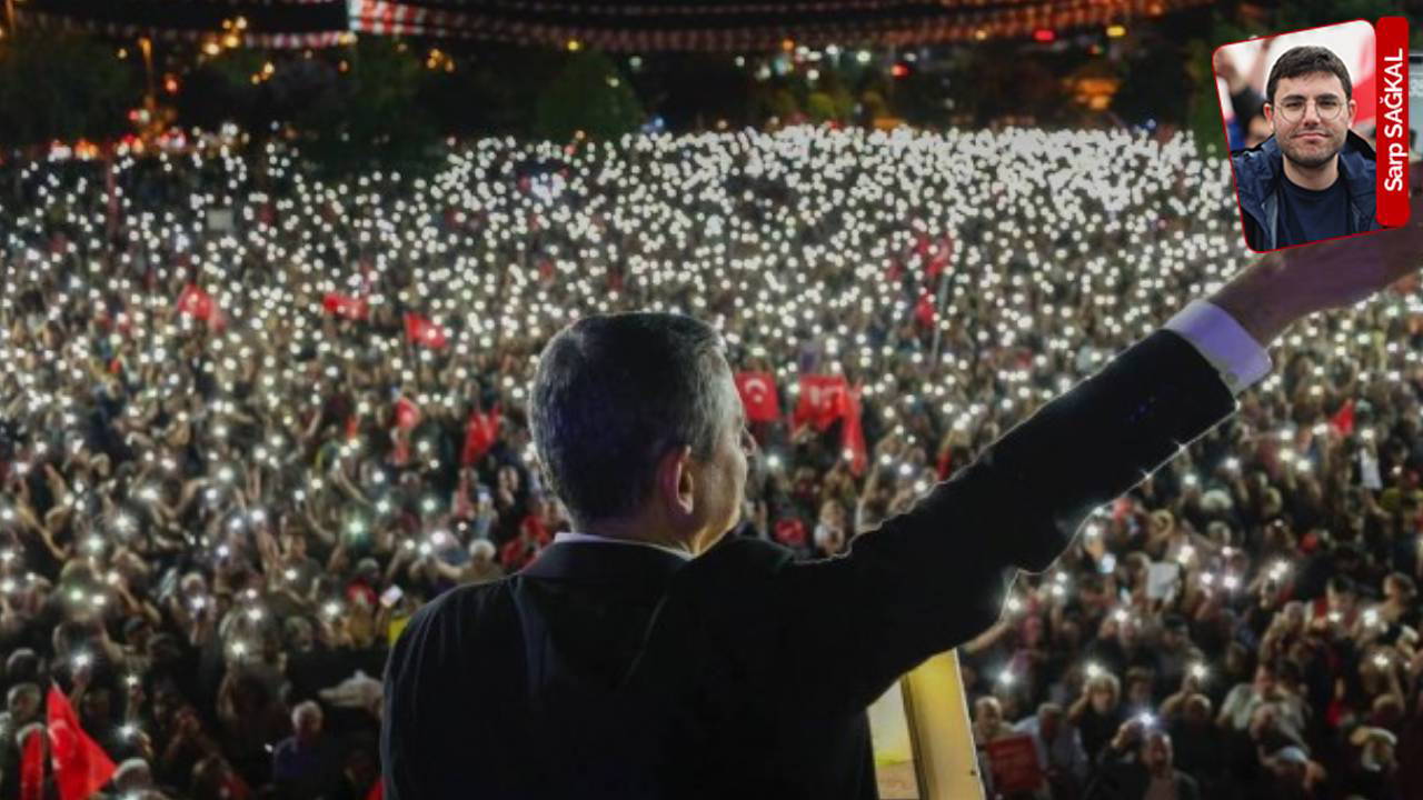 CHP’nin yol haritasında neler var?